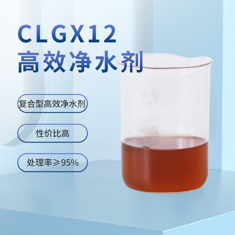 CLGX 12 