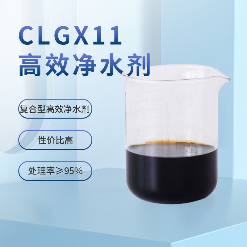 CLGX 11 